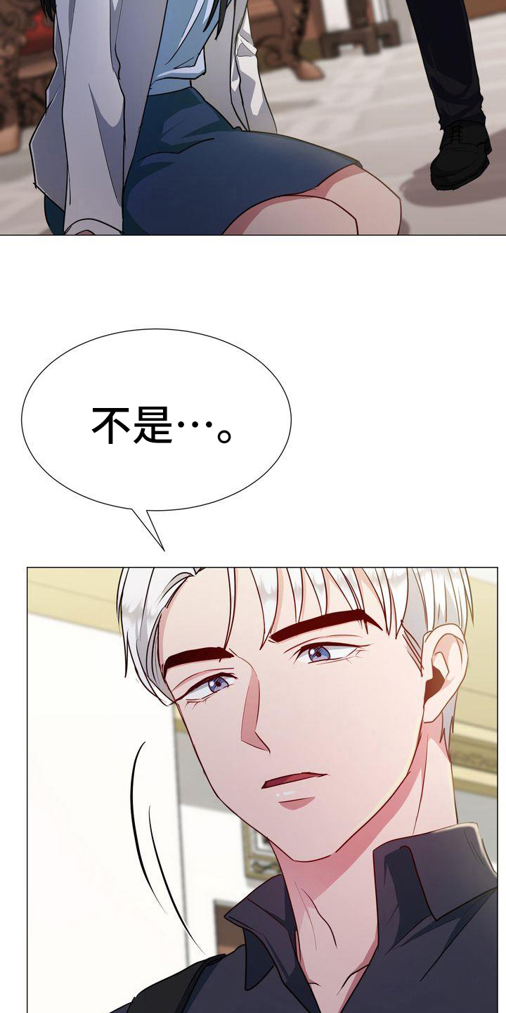 《特殊的行动》漫画最新章节第6章：枪击免费下拉式在线观看章节第【14】张图片