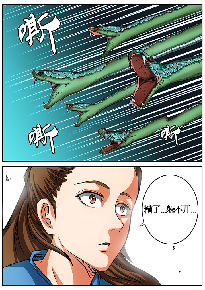 《黑鸟计划》漫画最新章节第38章：免费下拉式在线观看章节第【1】张图片