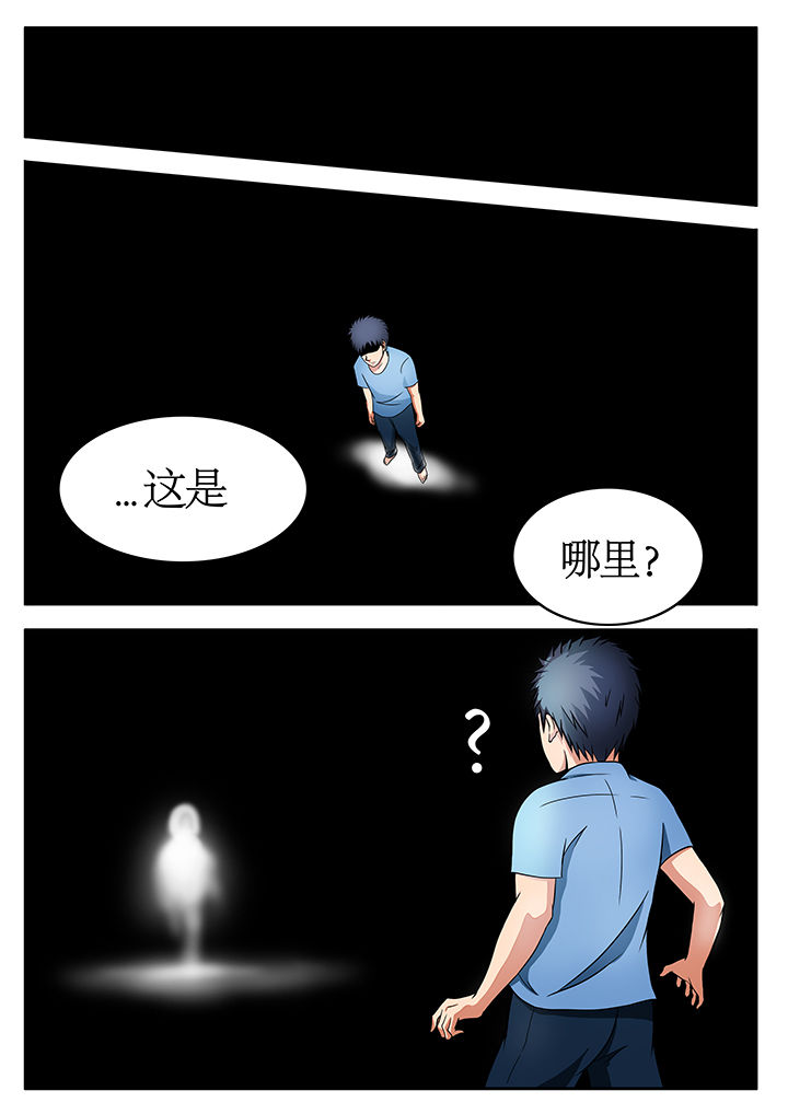 《黑鸟计划》漫画最新章节第75章：免费下拉式在线观看章节第【3】张图片