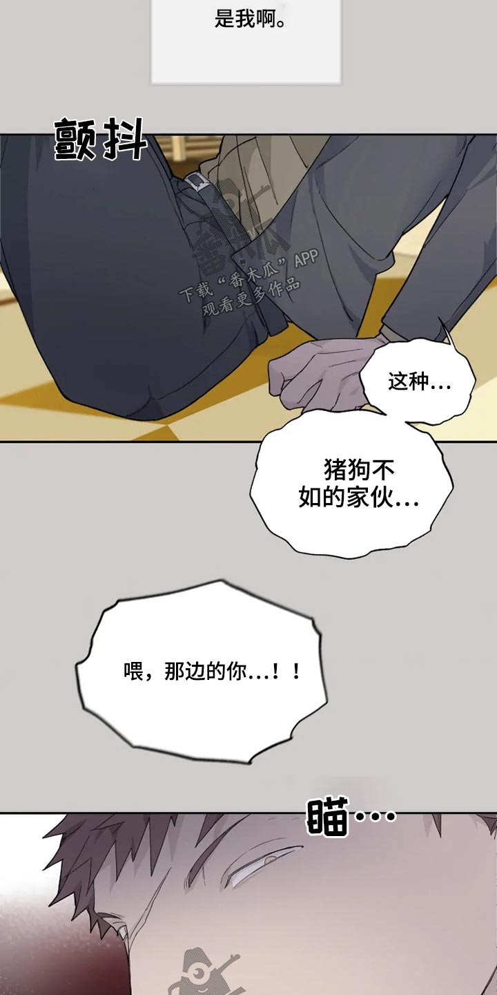 《极道之交》漫画最新章节第35章：击杀免费下拉式在线观看章节第【19】张图片