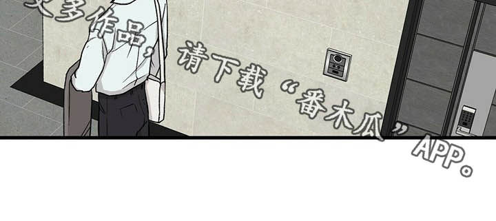 《久别的重逢》漫画最新章节第48章：没说过免费下拉式在线观看章节第【1】张图片