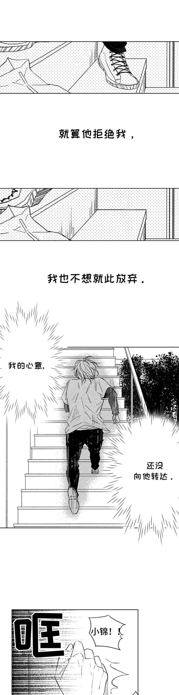 《随风奔跑》漫画最新章节第15章：忘不掉免费下拉式在线观看章节第【10】张图片