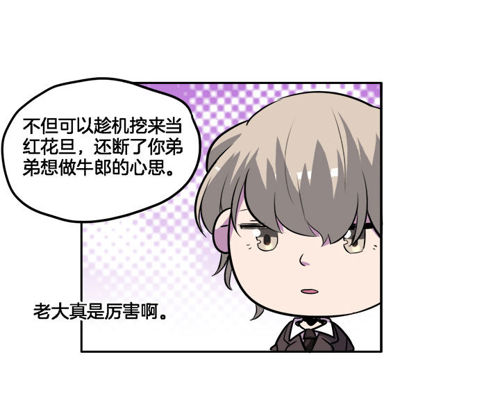 《吾神万岁》漫画最新章节第30章：免费下拉式在线观看章节第【1】张图片