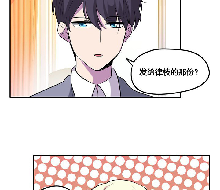 《吾神万岁》漫画最新章节第68章：密码门免费下拉式在线观看章节第【2】张图片