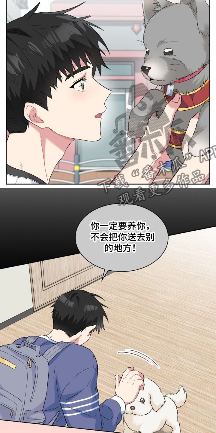 《青年住客》漫画最新章节第60章：采访会免费下拉式在线观看章节第【12】张图片