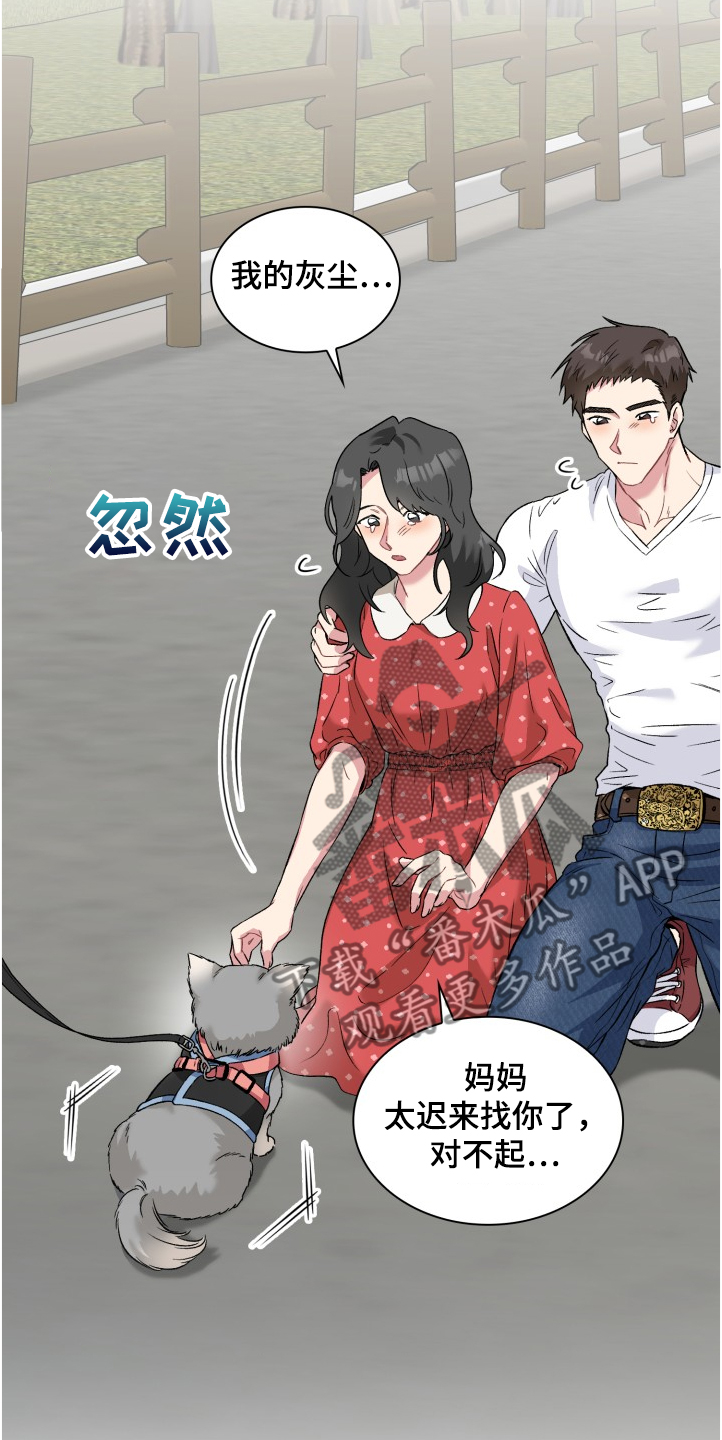 《青年住客》漫画最新章节第62章：奇怪的相遇免费下拉式在线观看章节第【26】张图片