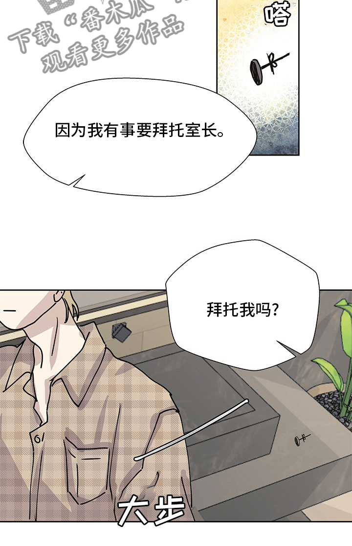 《兄弟情义》漫画最新章节第65章：调查免费下拉式在线观看章节第【5】张图片