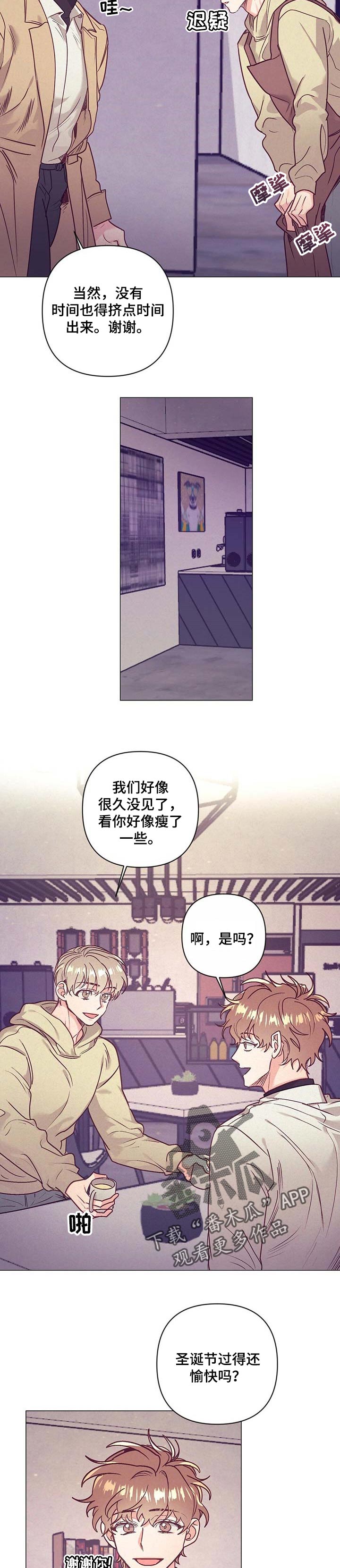 《不该说的谎言》漫画最新章节第35章：太绝了免费下拉式在线观看章节第【11】张图片