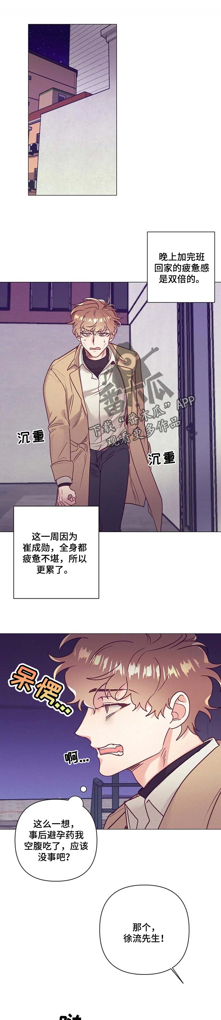 《不该说的谎言》漫画最新章节第35章：太绝了免费下拉式在线观看章节第【13】张图片