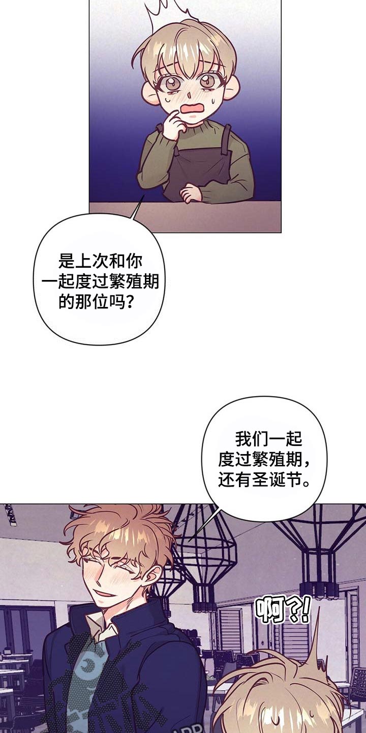 《不该说的谎言》漫画最新章节第36章：现实的问题免费下拉式在线观看章节第【20】张图片