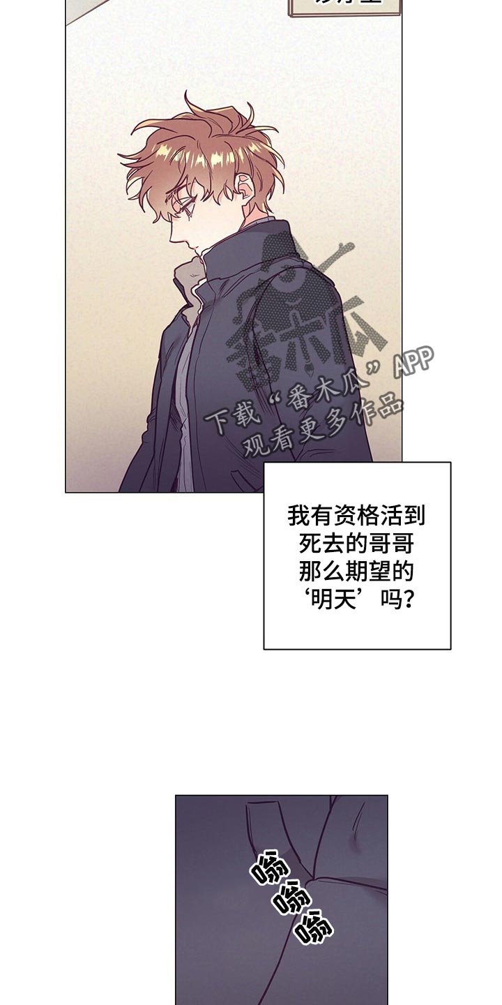 《不该说的谎言》漫画最新章节第45章：保护免费下拉式在线观看章节第【19】张图片