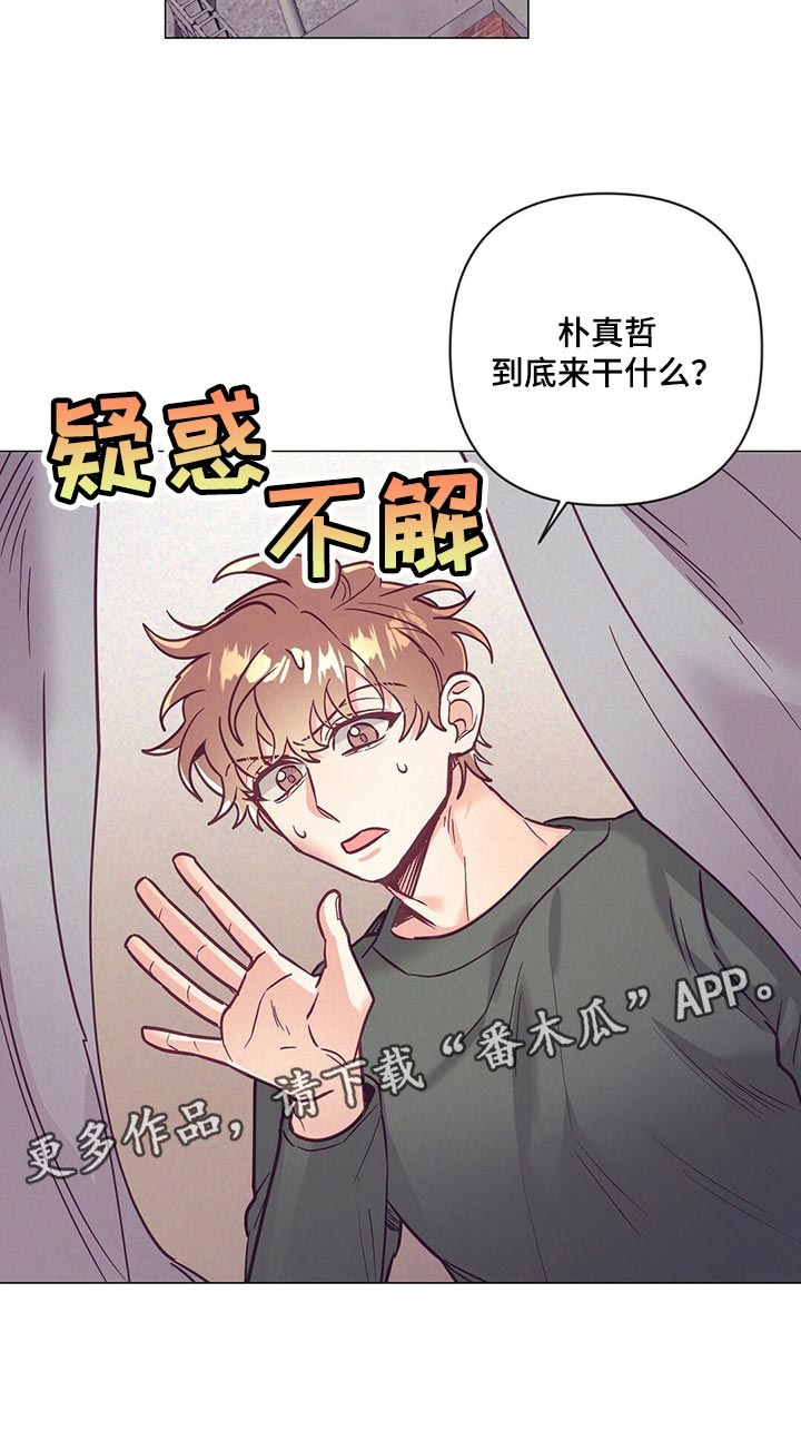 《不该说的谎言》漫画最新章节第46章：煎鸡蛋免费下拉式在线观看章节第【1】张图片