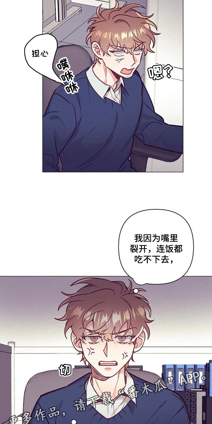 《不该说的谎言》漫画最新章节第47章：中奖免费下拉式在线观看章节第【2】张图片