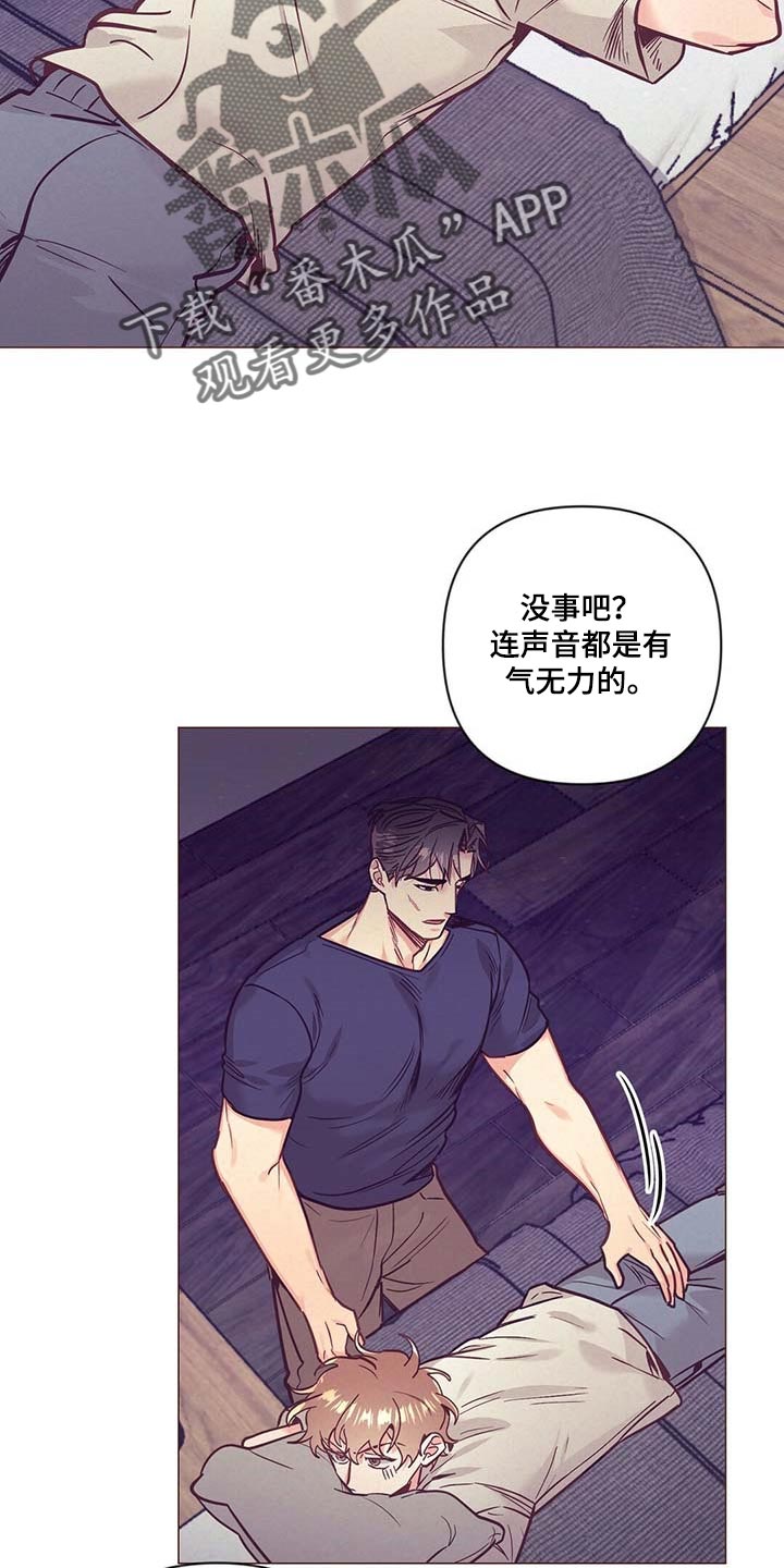 《不该说的谎言》漫画最新章节第49章：没能发挥作用免费下拉式在线观看章节第【3】张图片