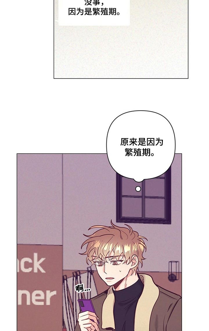 《不该说的谎言》漫画最新章节第53章：又在撩人免费下拉式在线观看章节第【20】张图片