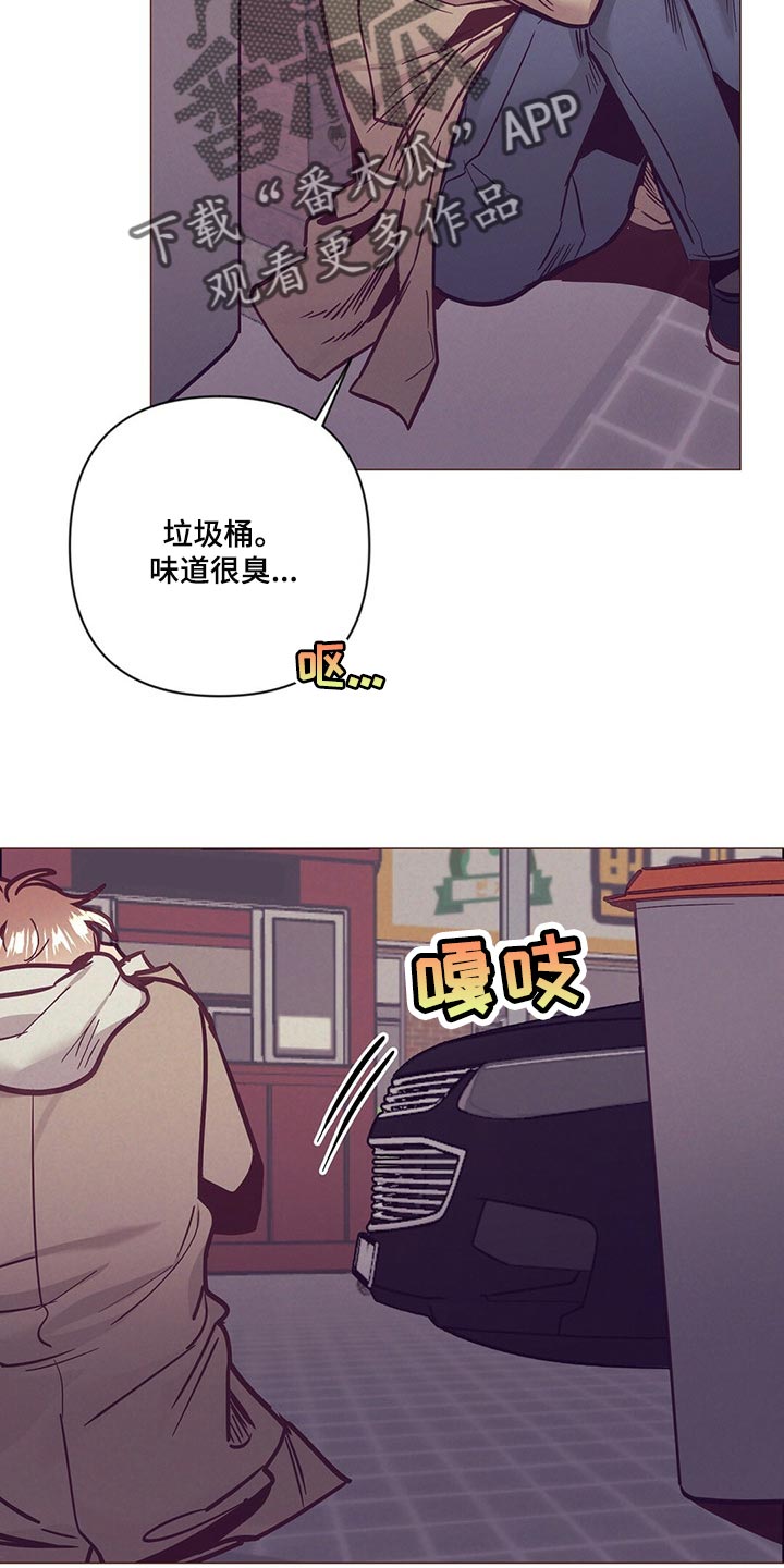 《不该说的谎言》漫画最新章节第60章：结婚的人是你免费下拉式在线观看章节第【21】张图片