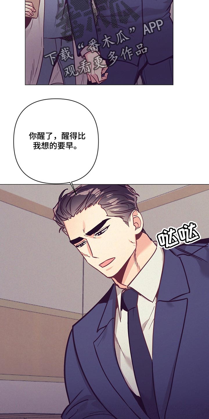 《不该说的谎言》漫画最新章节第60章：结婚的人是你免费下拉式在线观看章节第【8】张图片