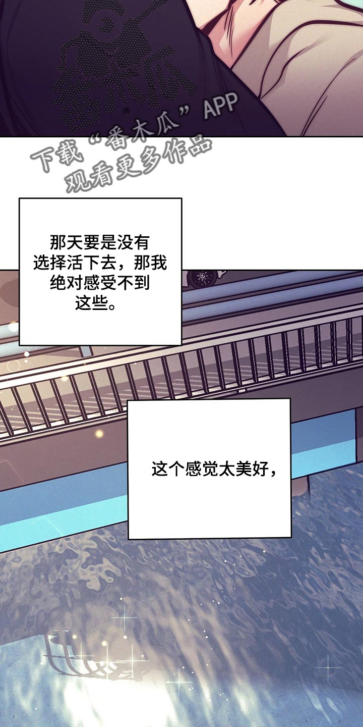 《不该说的谎言》漫画最新章节第82章：向着新生活前进【完结】免费下拉式在线观看章节第【6】张图片