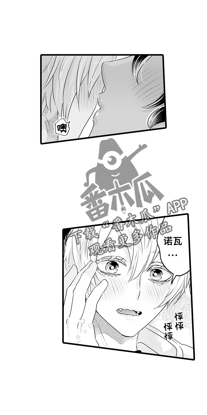 《森林中的熊》漫画最新章节第73章：春天再见免费下拉式在线观看章节第【27】张图片