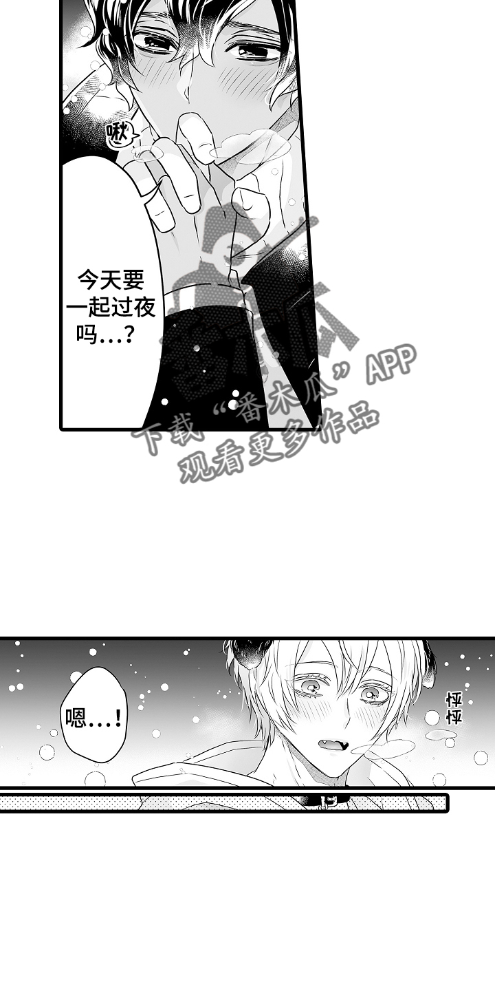 《森林中的熊》漫画最新章节第73章：春天再见免费下拉式在线观看章节第【19】张图片