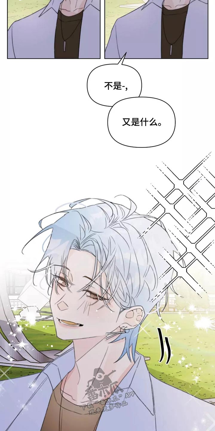 《浪漫的青春》漫画最新章节第39章：篮球免费下拉式在线观看章节第【7】张图片