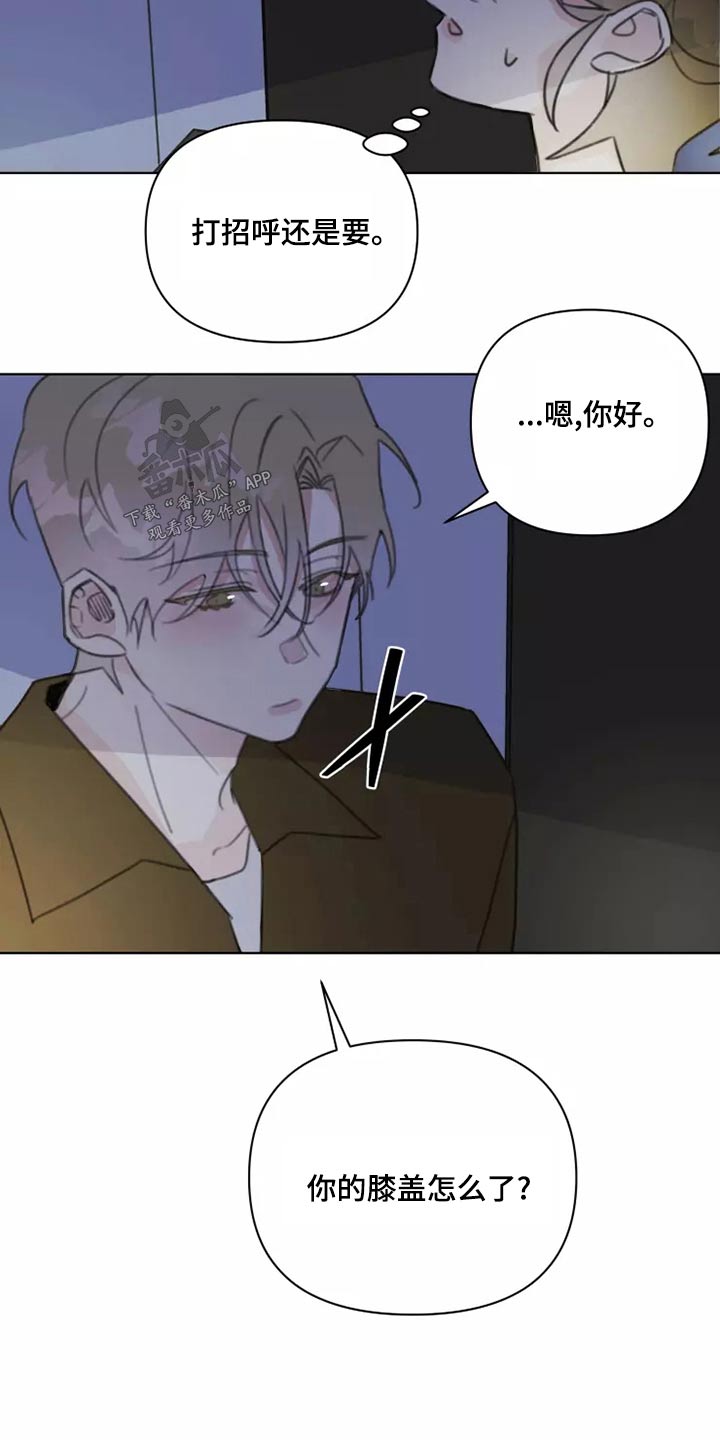 《浪漫的青春》漫画最新章节第42章：无视免费下拉式在线观看章节第【11】张图片