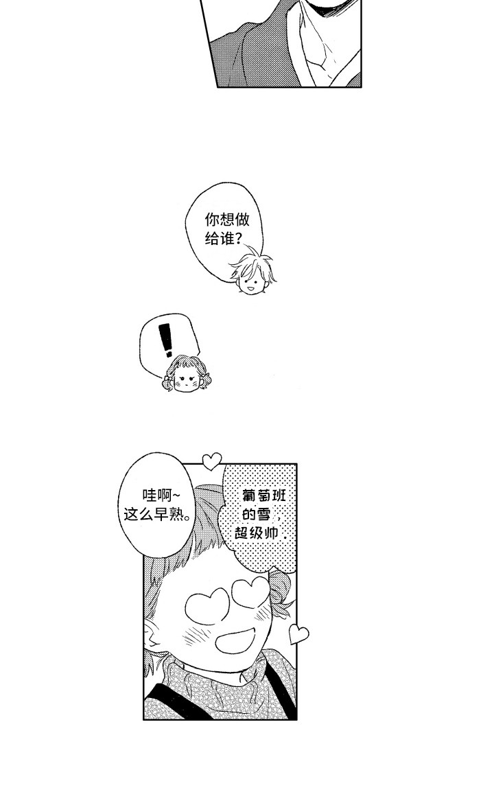 《那赫瓦之星》漫画最新章节第8章：便当免费下拉式在线观看章节第【1】张图片