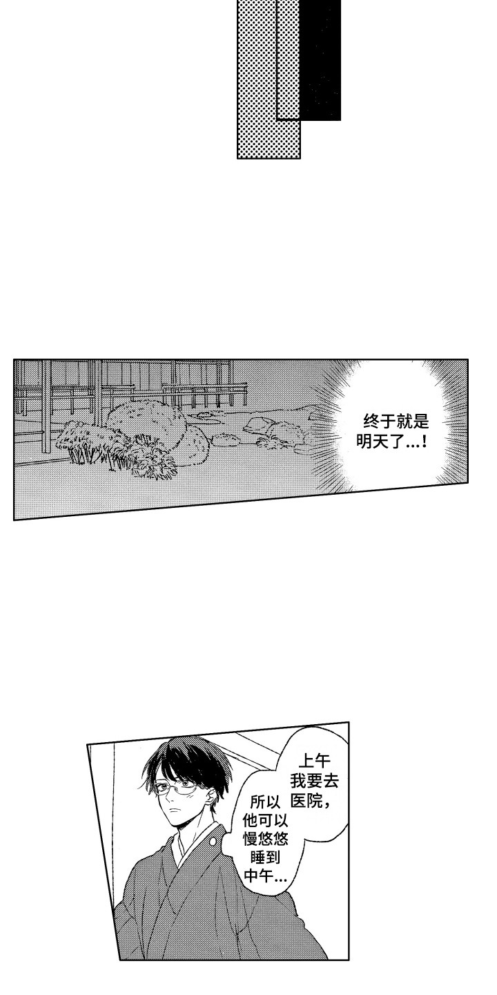 《那赫瓦之星》漫画最新章节第18章：计划免费下拉式在线观看章节第【3】张图片