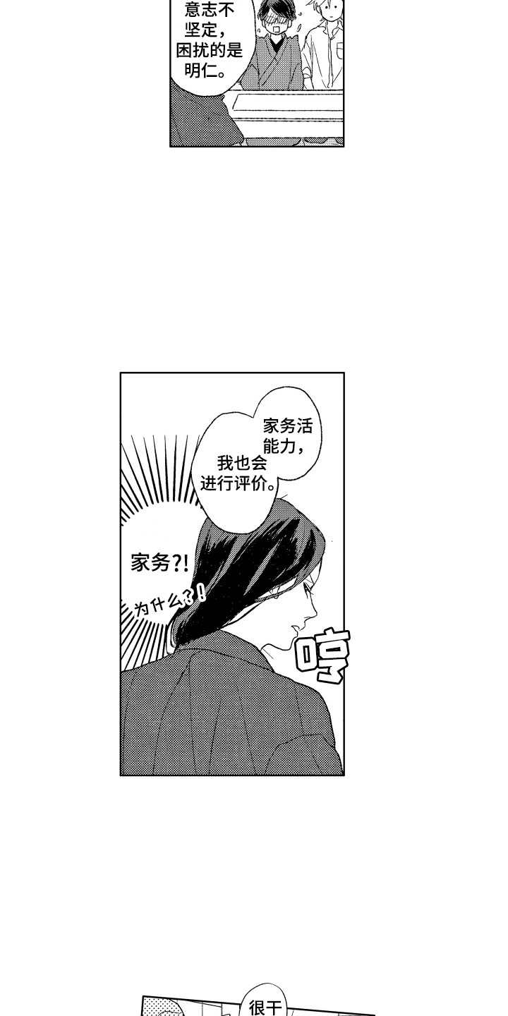 《那赫瓦之星》漫画最新章节第26章：考察免费下拉式在线观看章节第【6】张图片