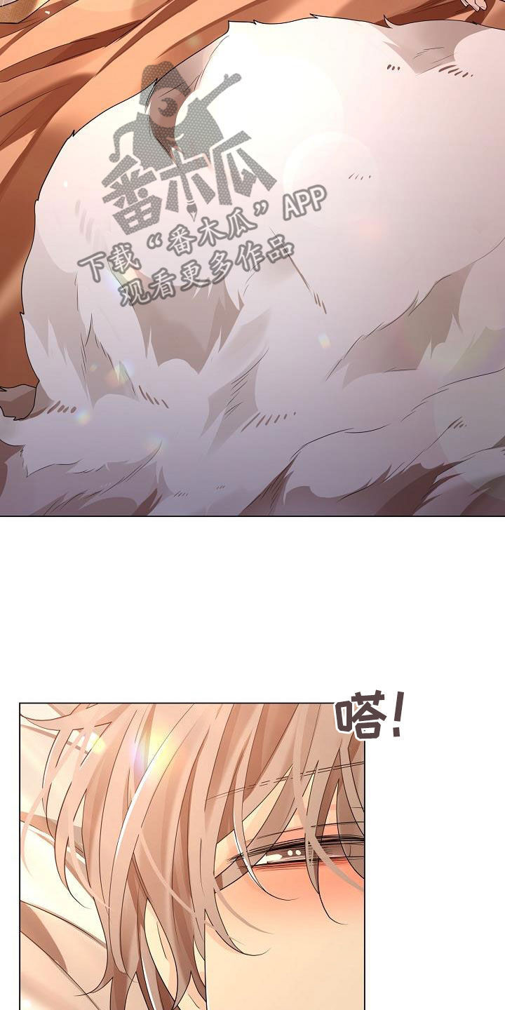 《无处可逃》漫画最新章节第118章：【第二季】花免费下拉式在线观看章节第【18】张图片