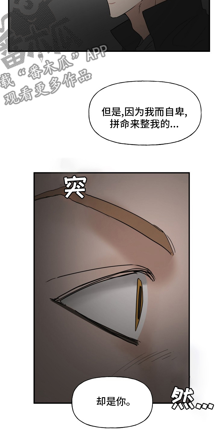 《幸运猫》漫画最新章节第37章：住手免费下拉式在线观看章节第【6】张图片