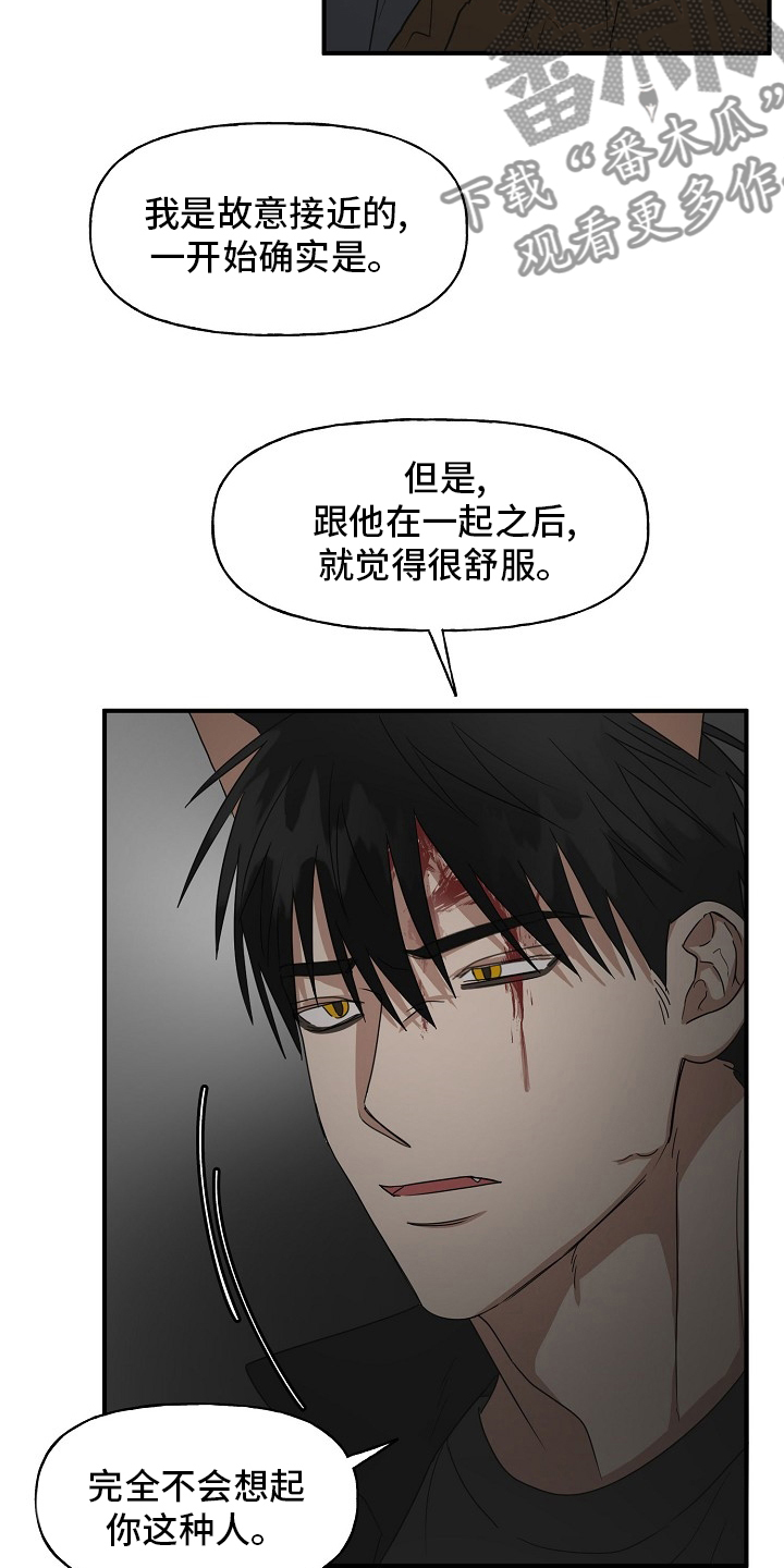 《幸运猫》漫画最新章节第37章：住手免费下拉式在线观看章节第【8】张图片