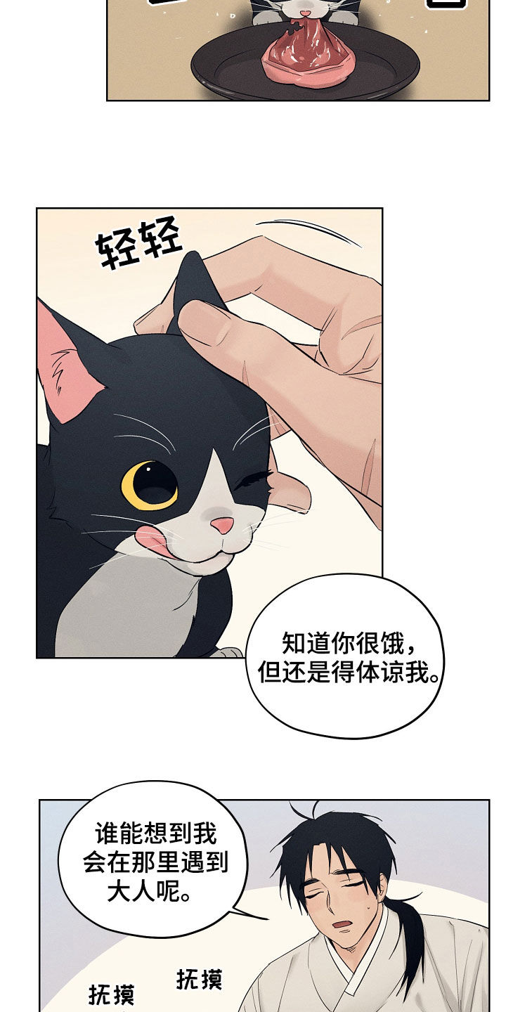 《纵情长歌》漫画最新章节第29章：期待免费下拉式在线观看章节第【21】张图片