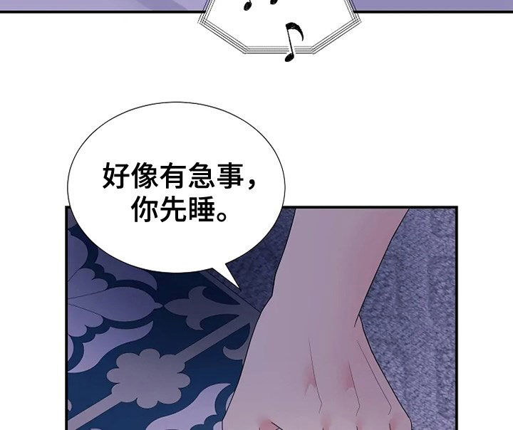 《公爵的教法》漫画最新章节第27章：入侵者免费下拉式在线观看章节第【12】张图片