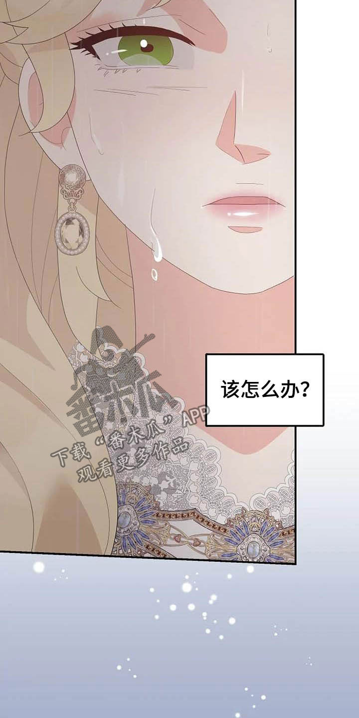 《公爵的教法》漫画最新章节第45章：天平秤免费下拉式在线观看章节第【19】张图片