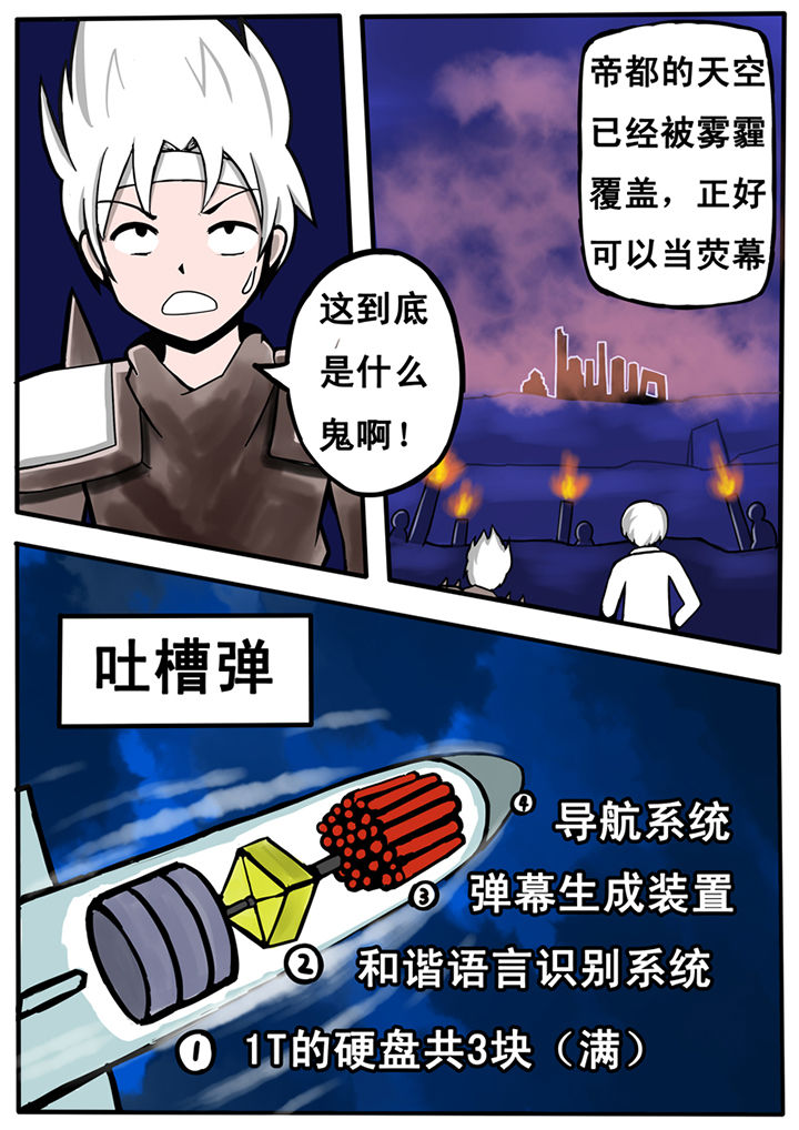 《三层世界》漫画最新章节第24章：免费下拉式在线观看章节第【5】张图片