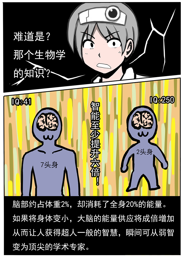 《三层世界》漫画最新章节第32章：免费下拉式在线观看章节第【1】张图片