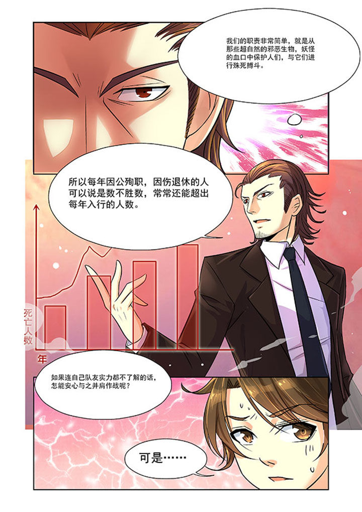 《千织百绘》漫画最新章节第5章：免费下拉式在线观看章节第【6】张图片