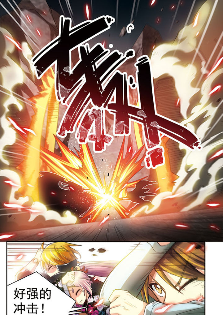 《千织百绘》漫画最新章节第18章：免费下拉式在线观看章节第【2】张图片