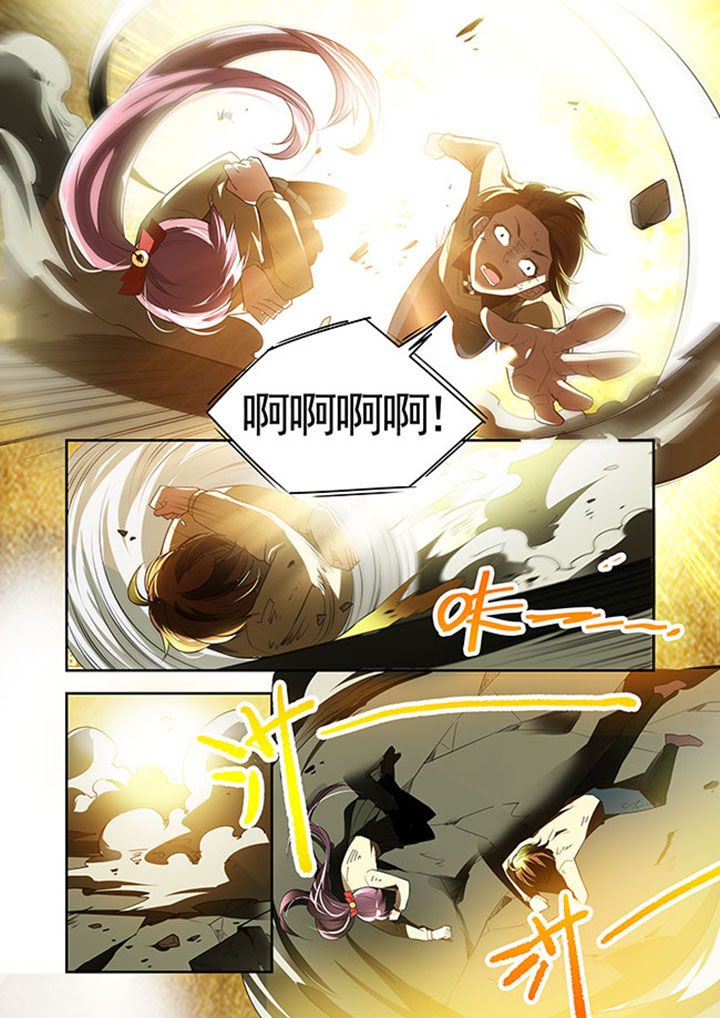 《千织百绘》漫画最新章节第33章：免费下拉式在线观看章节第【2】张图片