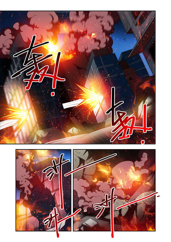 《千织百绘》漫画最新章节第35章：免费下拉式在线观看章节第【16】张图片