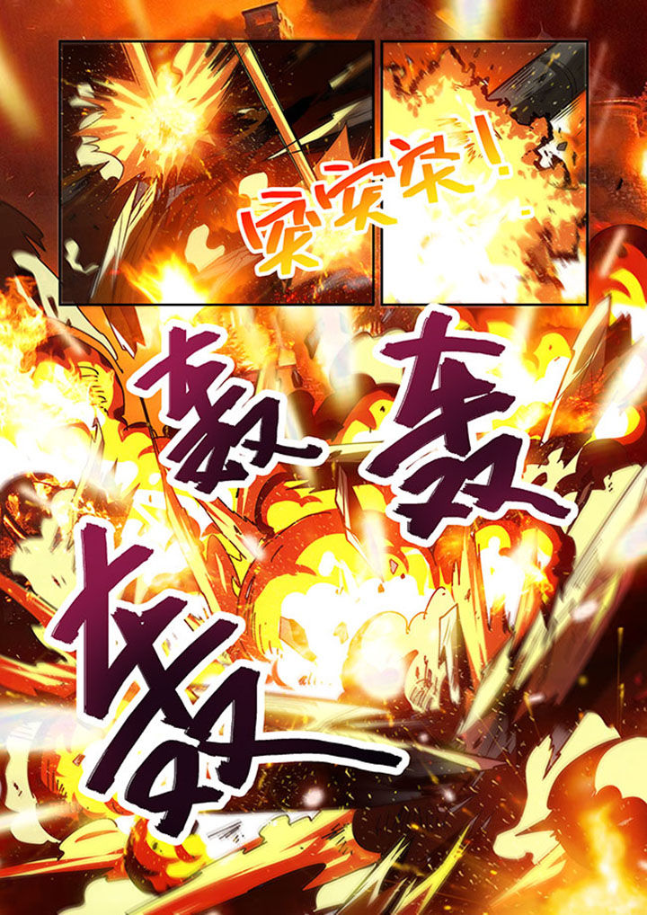 《千织百绘》漫画最新章节第37章：免费下拉式在线观看章节第【6】张图片