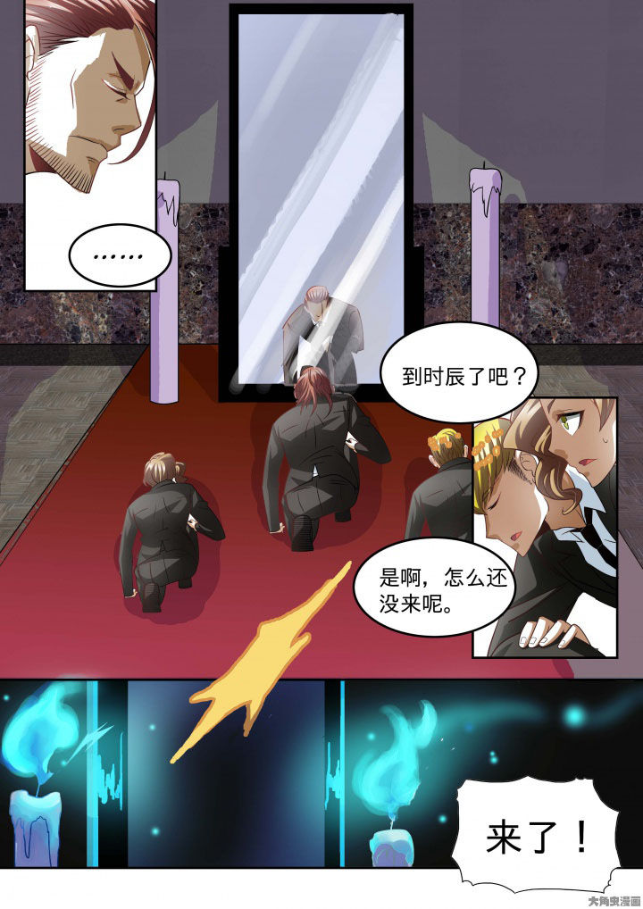 《千织百绘》漫画最新章节第64章：免费下拉式在线观看章节第【14】张图片