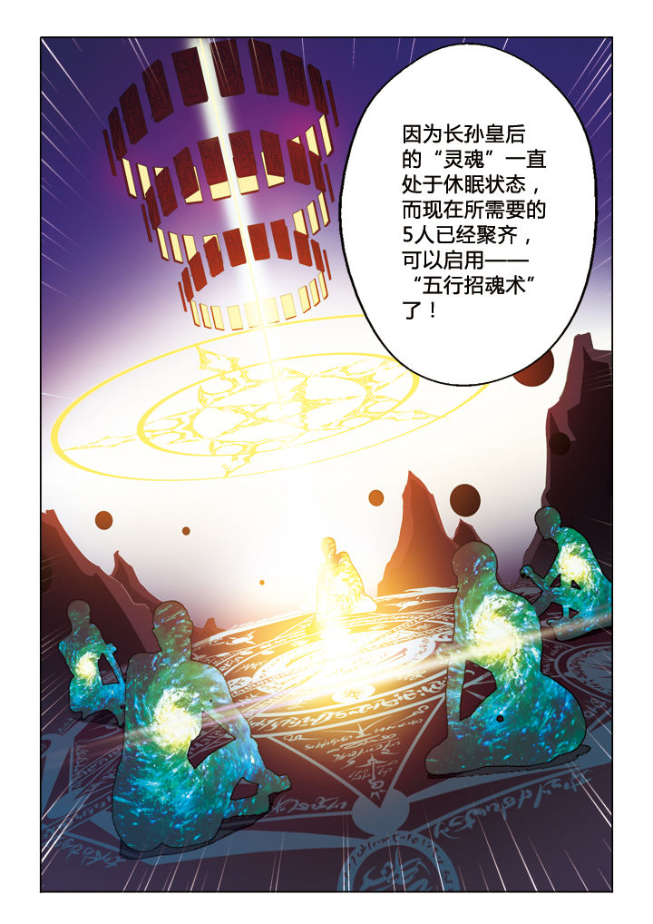 《你是谁》漫画最新章节第29章：免费下拉式在线观看章节第【1】张图片