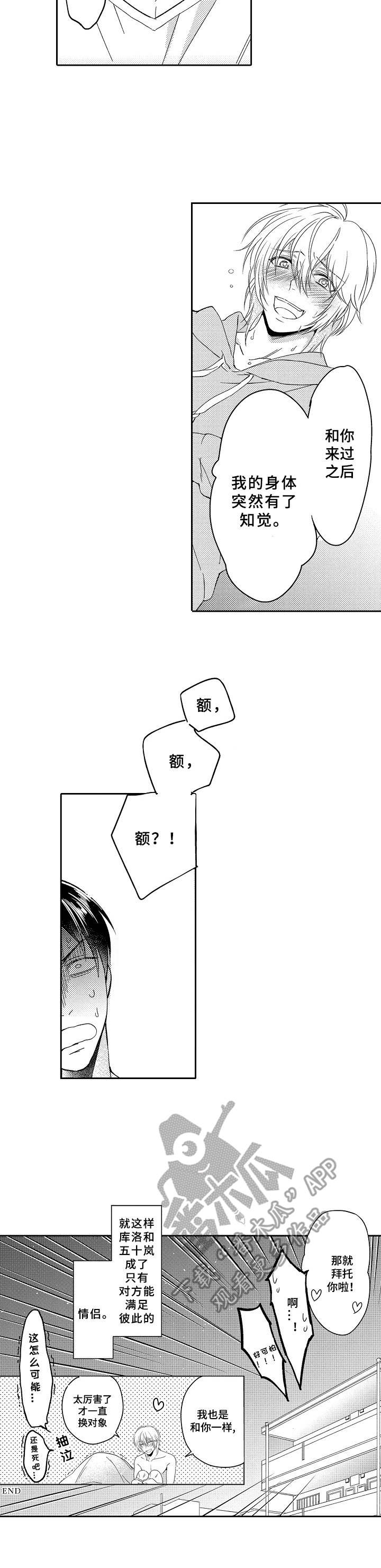 《黑白王子》漫画最新章节第22章：为所欲为免费下拉式在线观看章节第【1】张图片