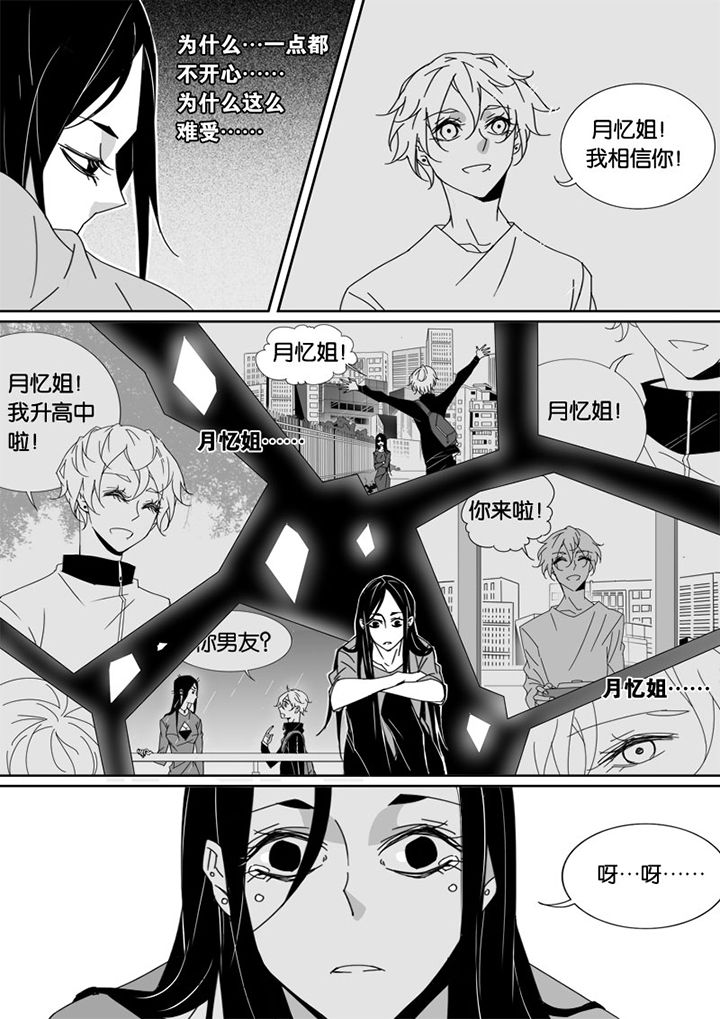 《男友男优》漫画最新章节第43章：免费下拉式在线观看章节第【6】张图片