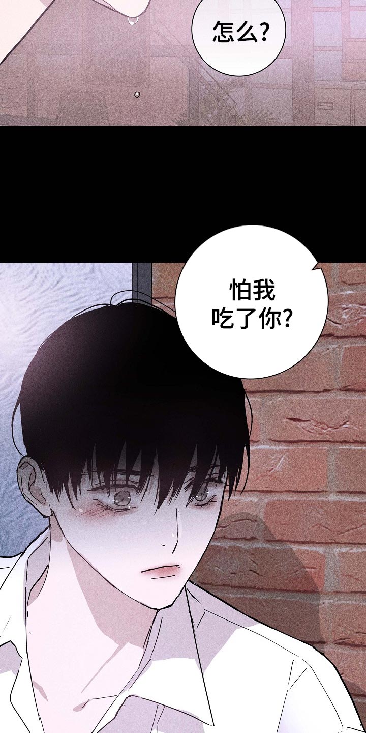 《与男人结婚》漫画最新章节第72章：【第二季】牵扯免费下拉式在线观看章节第【14】张图片