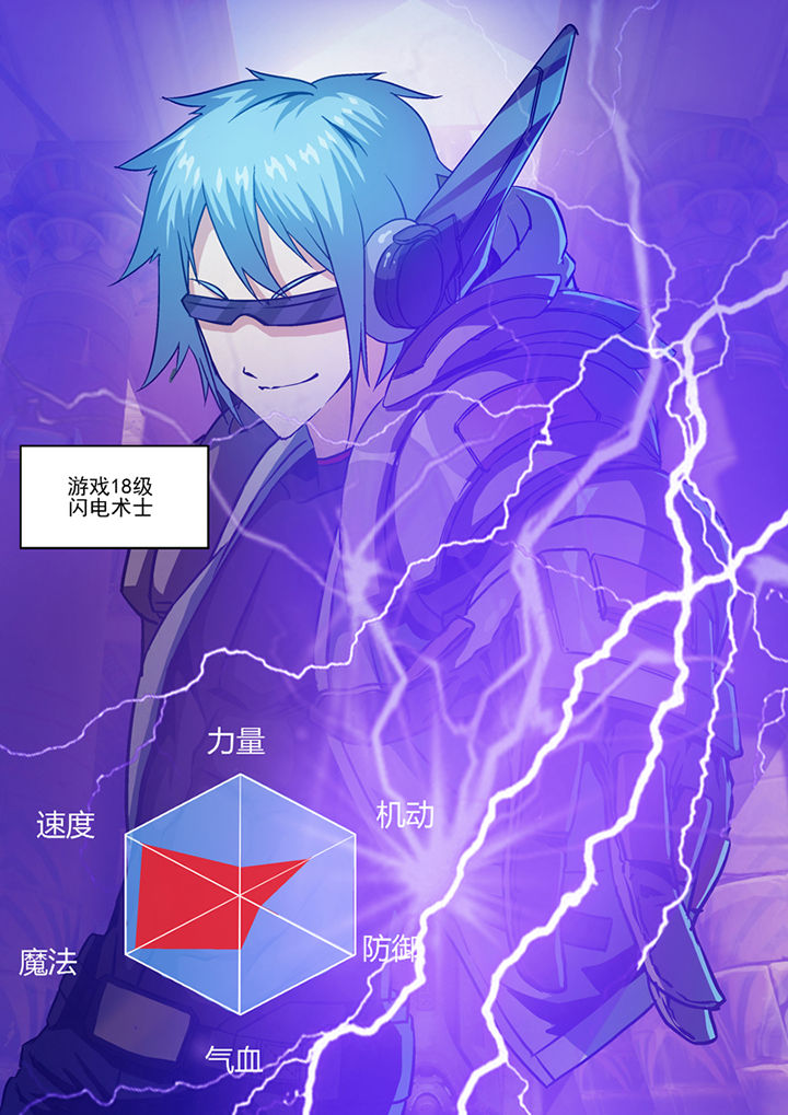 《末世兽神》漫画最新章节第9章：免费下拉式在线观看章节第【9】张图片