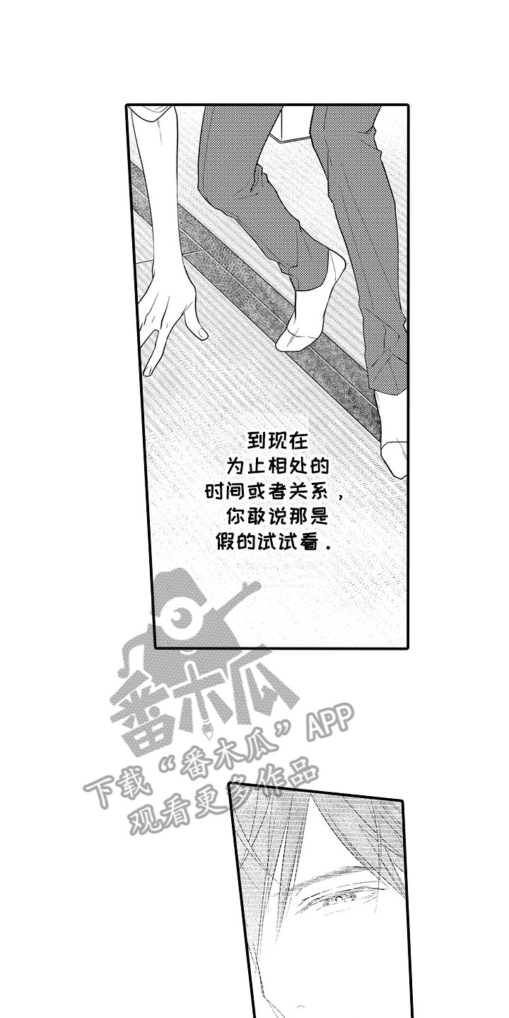 《新娘印记》漫画最新章节第11章：现任新娘免费下拉式在线观看章节第【10】张图片