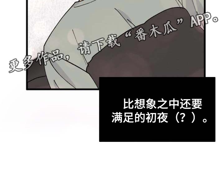 《真正的浪漫》漫画最新章节第38章：整理免费下拉式在线观看章节第【1】张图片